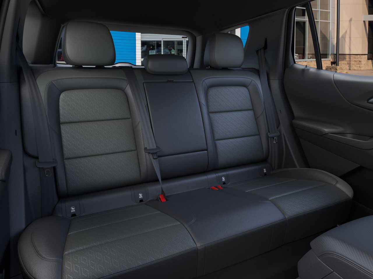 2026 Chevrolet Equinox LT photo 13