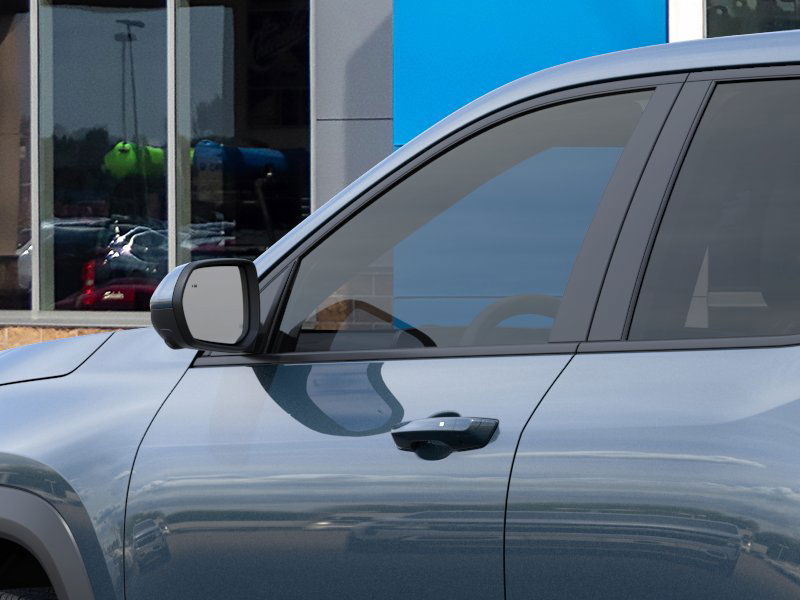 2026 Chevrolet Equinox LT photo 8
