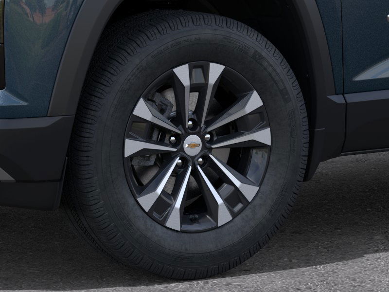 2026 Chevrolet Equinox LT photo 5