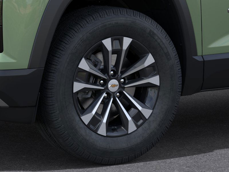 2026 Chevrolet Equinox LT photo 5
