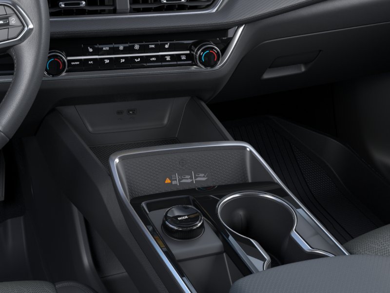 2026 Chevrolet Equinox LT - Photo 47