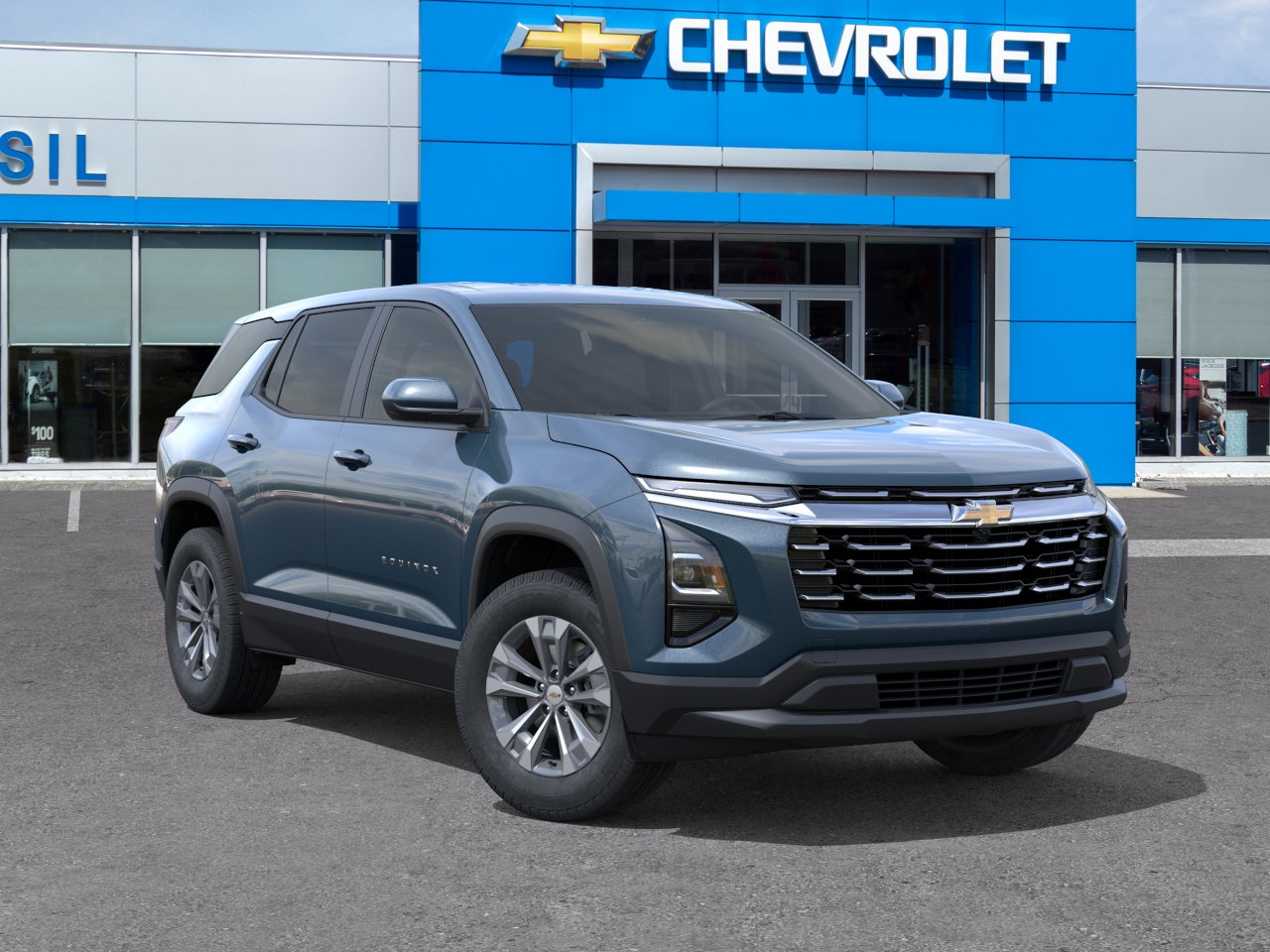 2026 Chevrolet Equinox LT - Photo 31