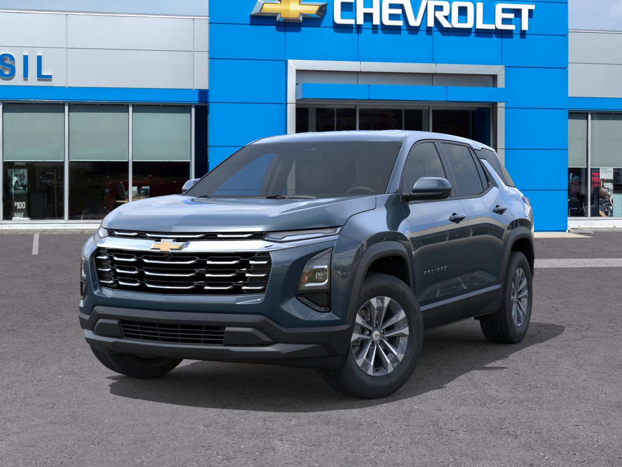 2026 Chevrolet Equinox LT - Photo 30