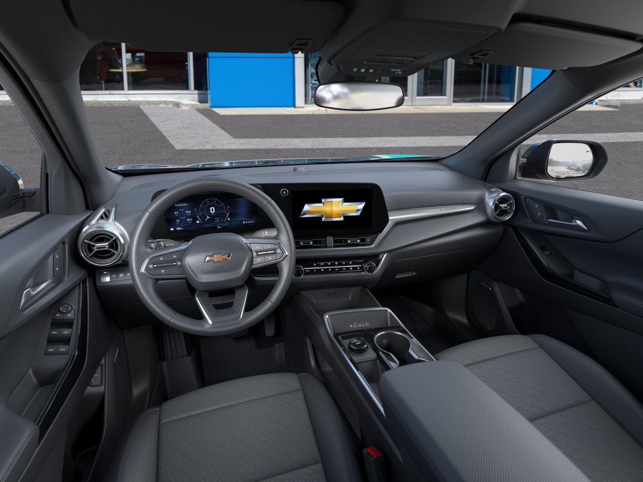 2026 Chevrolet Equinox LT - Photo 39