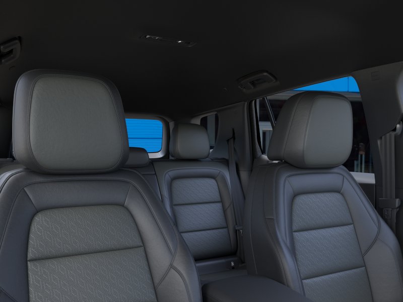 2026 Chevrolet Equinox LT - Photo 48