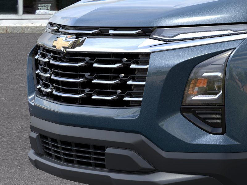 2026 Chevrolet Equinox LT - Photo 37