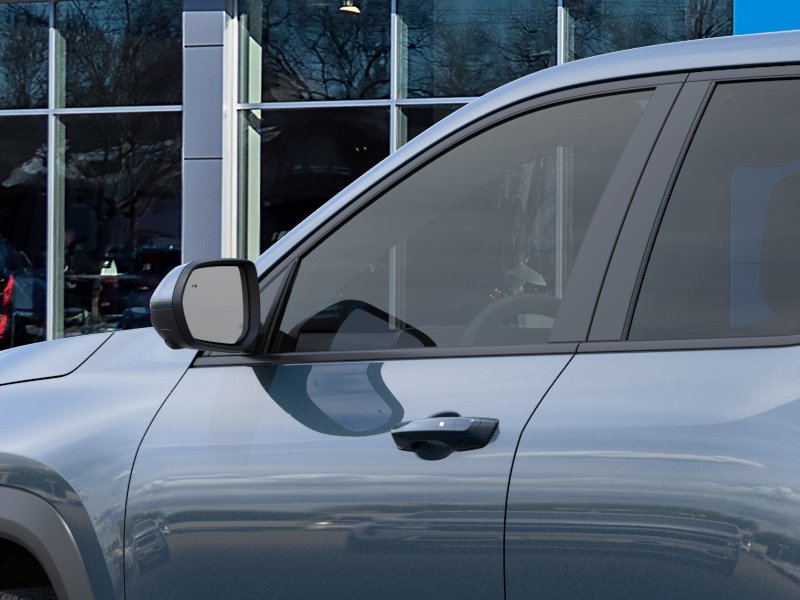 New 2027 Lakeshore Blue Metallic Chevrolet LT image 12