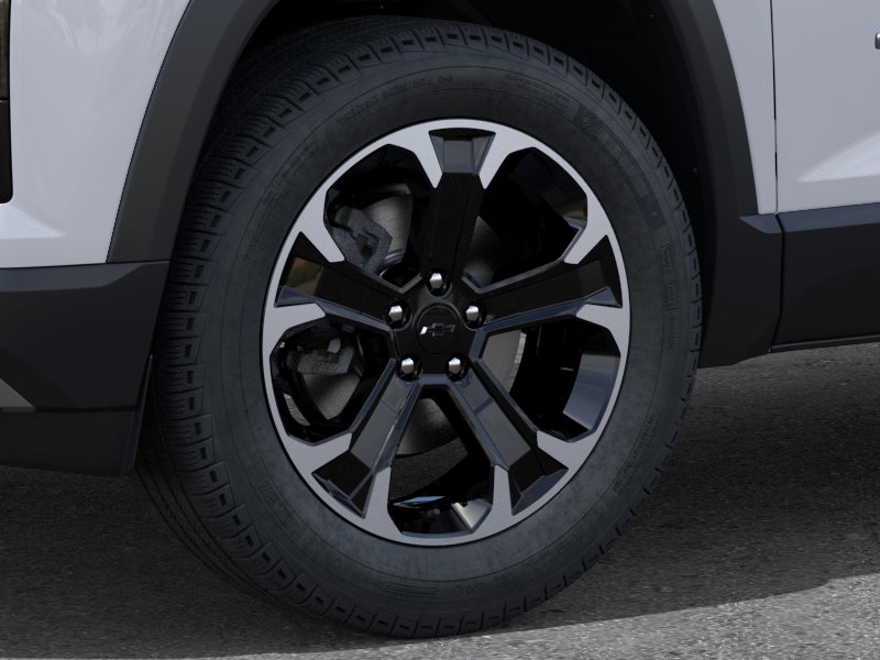 2027 Chevrolet Equinox LT - Photo 33