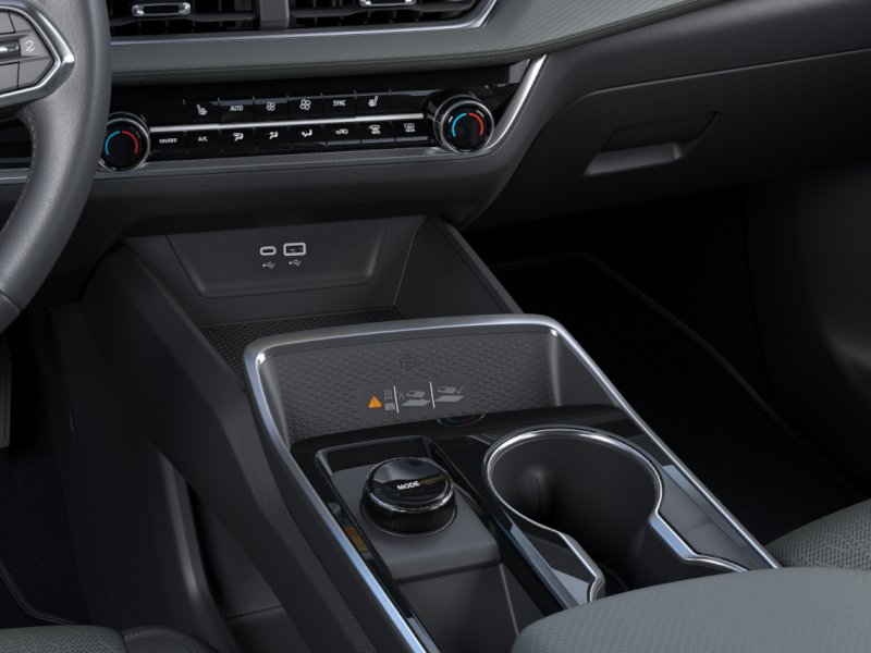 2027 Chevrolet Equinox LT - Photo 47