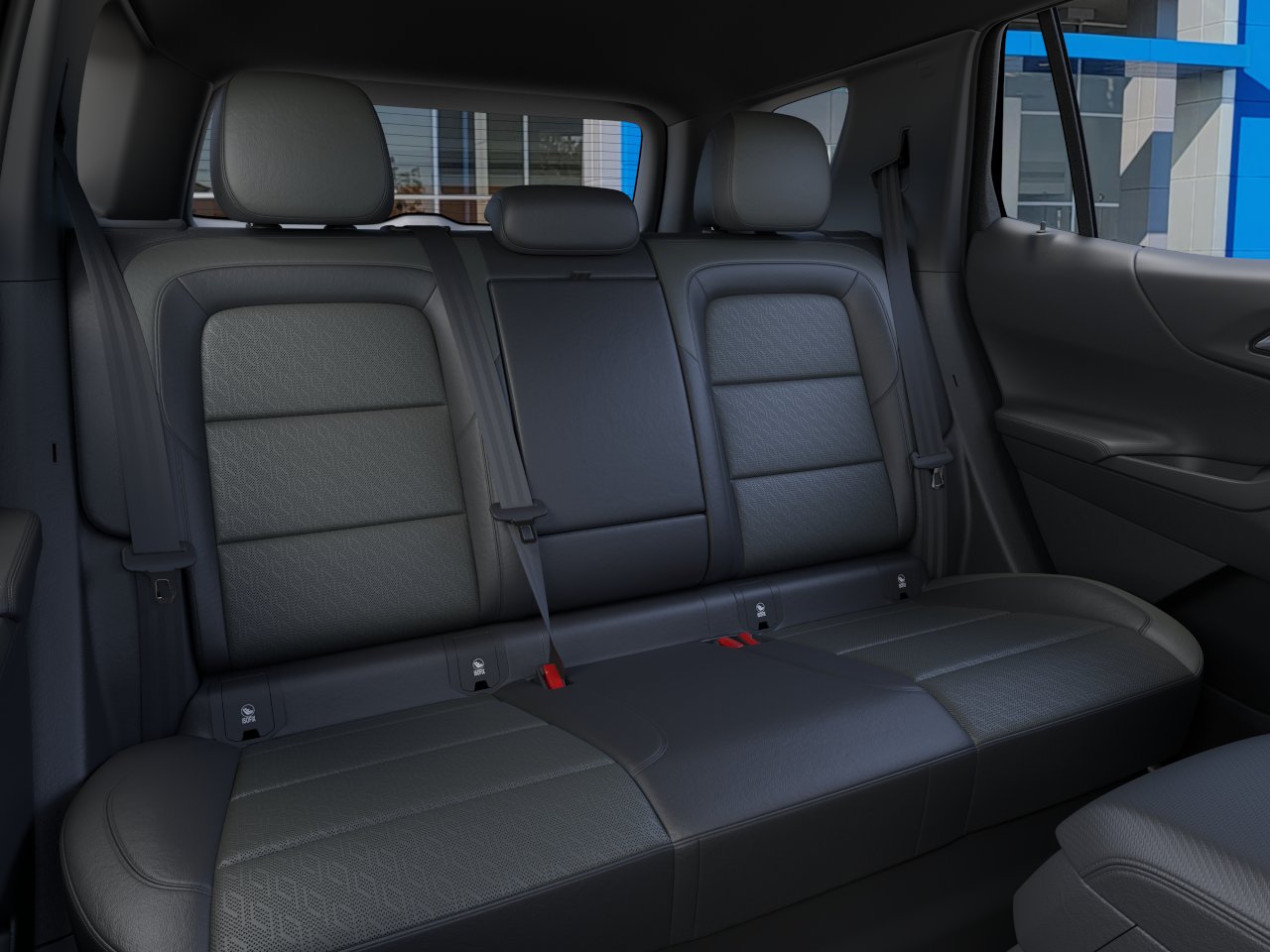 New 2027 Radiant Red Tintcoat Chevrolet LT image 41