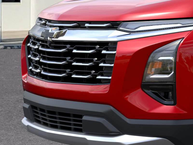 New 2027 Radiant Red Tintcoat Chevrolet LT image 37