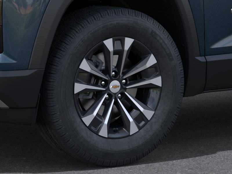 2027 Chevrolet Equinox LT - Photo 9