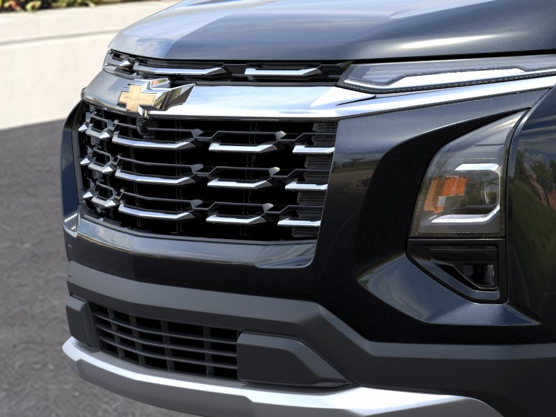 2027 Chevrolet Equinox LT - Photo 37