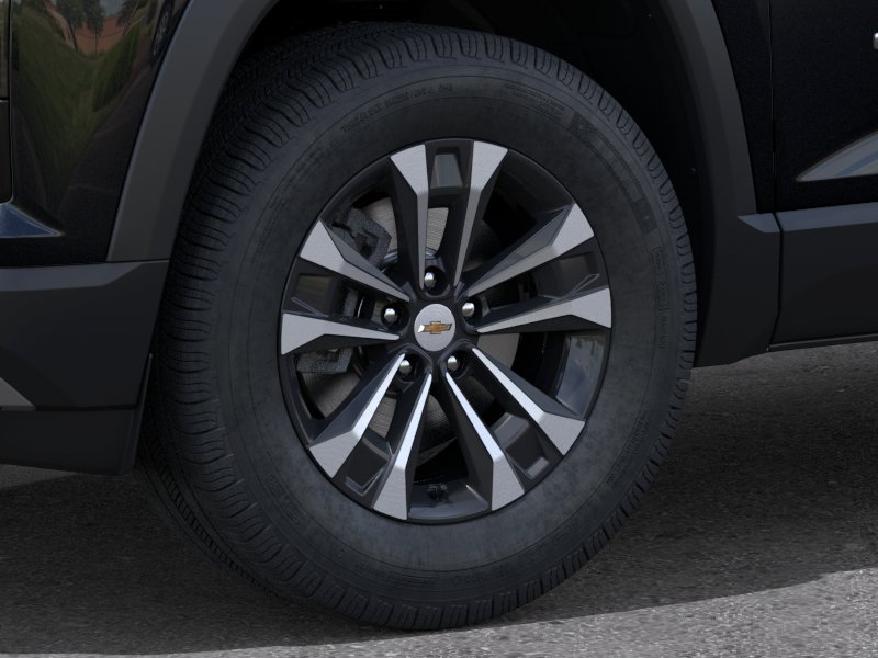 2027 Chevrolet Equinox LT - Photo 34