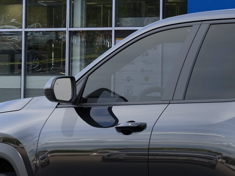 2027 Chevrolet Equinox LT - Photo 37