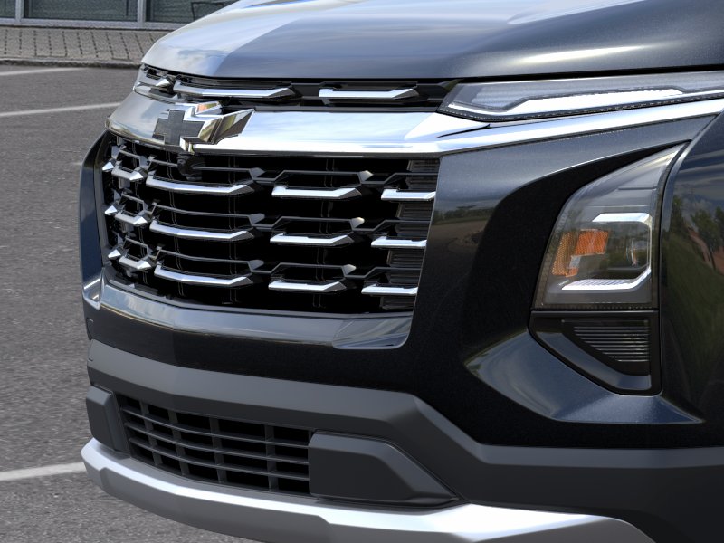 2027 Chevrolet Equinox LT - Photo 38