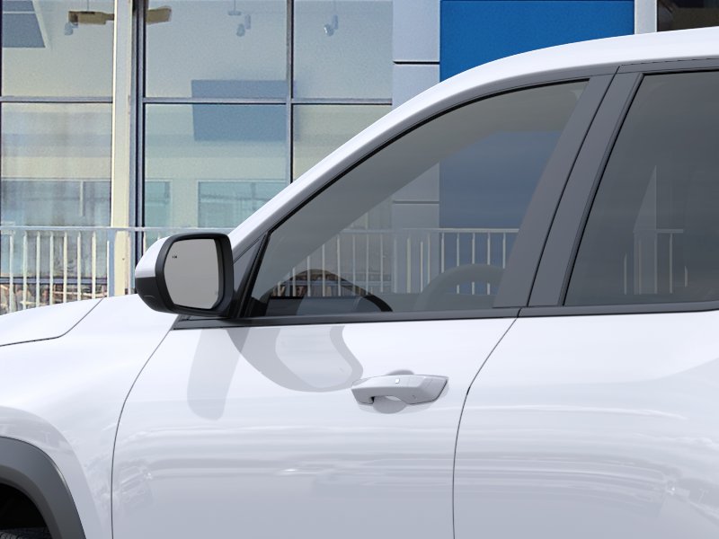 2027 Chevrolet Equinox LT - Photo 36