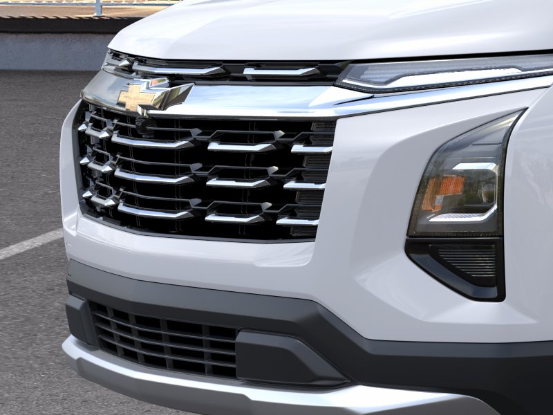 2027 Chevrolet Equinox LT - Photo 37