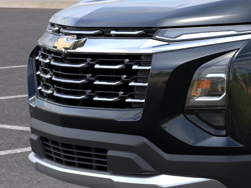 2027 Chevrolet Equinox LT - Photo 39