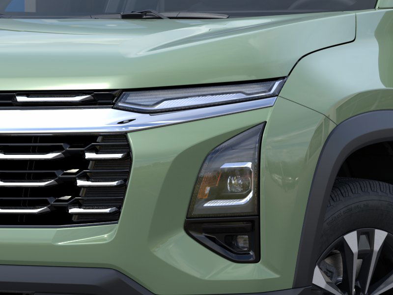 2026 Chevrolet Equinox LT photo 6