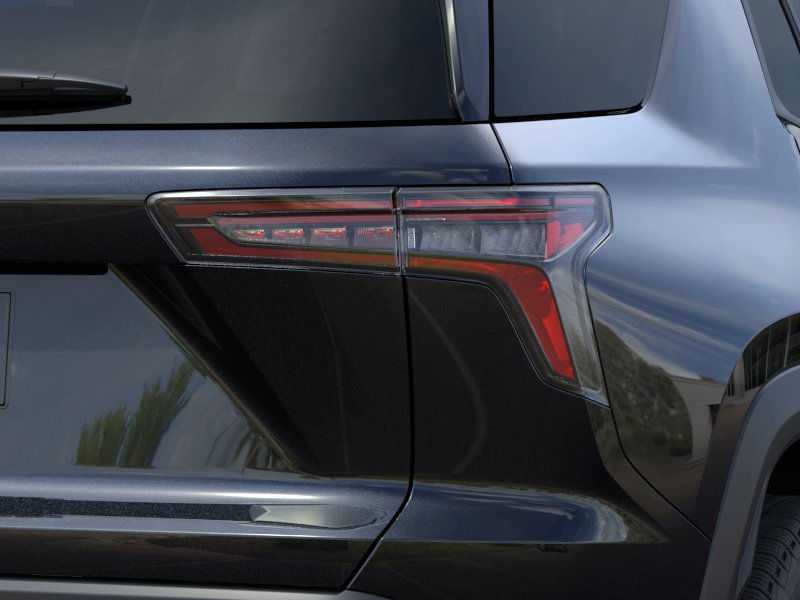 2026 Chevrolet Equinox LT photo 11