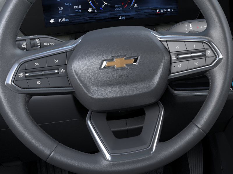 2026 Chevrolet Equinox LT photo 18