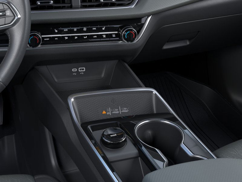 2026 Chevrolet Equinox LT photo 20