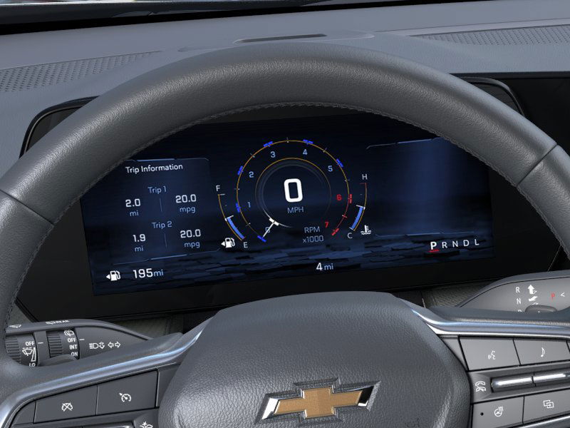 2026 Chevrolet Equinox LT photo 17