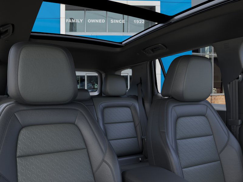 2026 Chevrolet Equinox LT photo 45