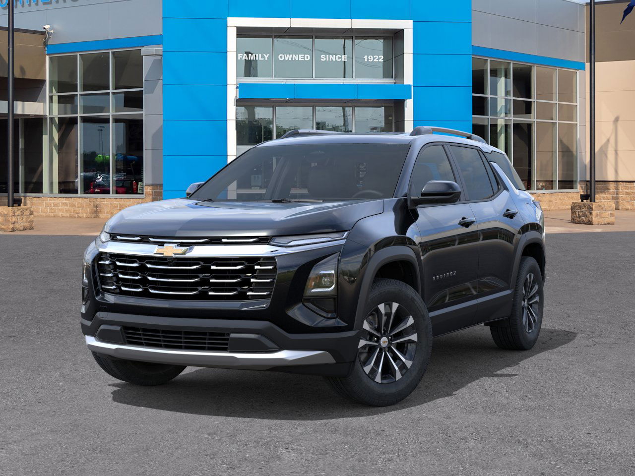 2026 Chevrolet Equinox LT photo 29