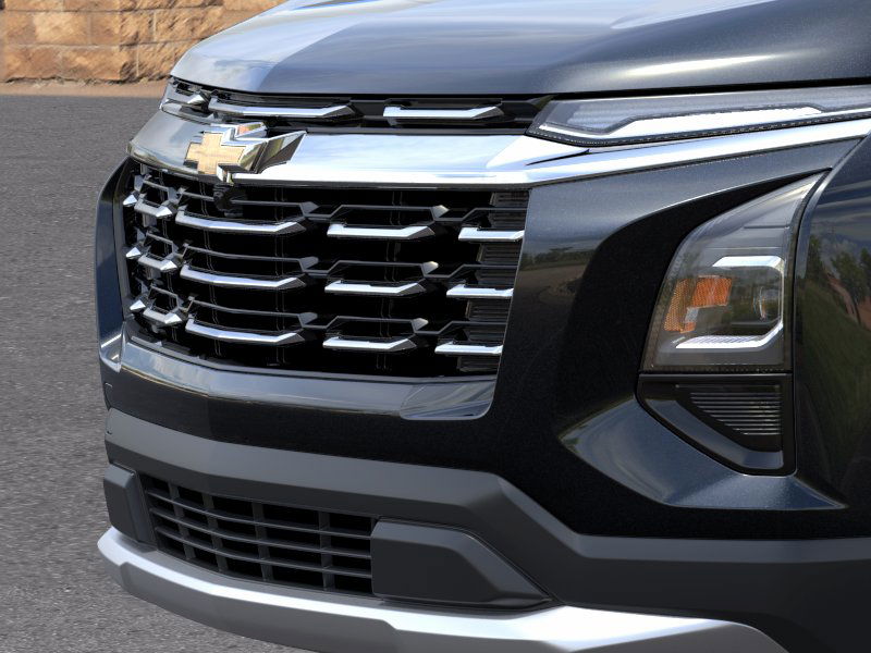 2026 Chevrolet Equinox LT photo 36