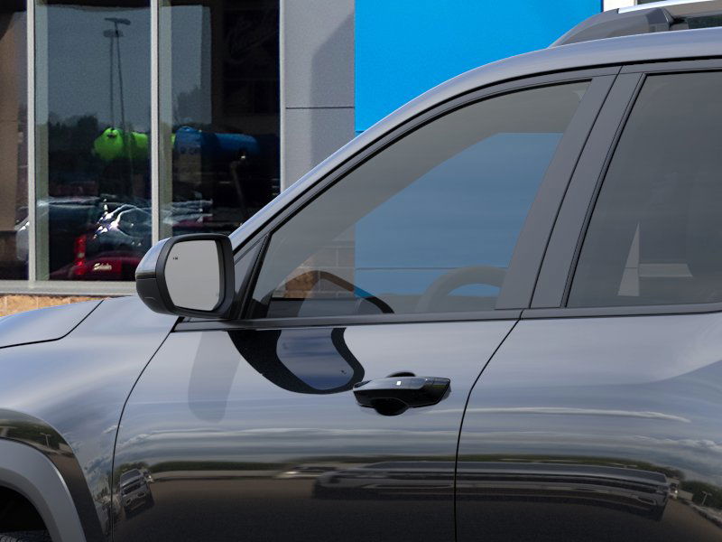 2026 Chevrolet Equinox LT photo 35
