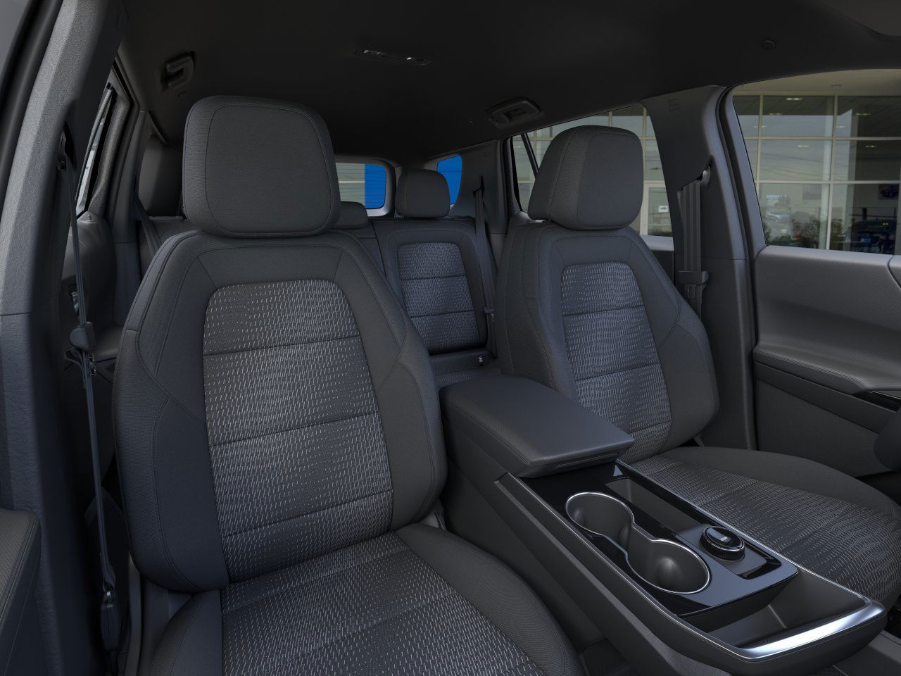 2026 Chevrolet Equinox LT photo 17