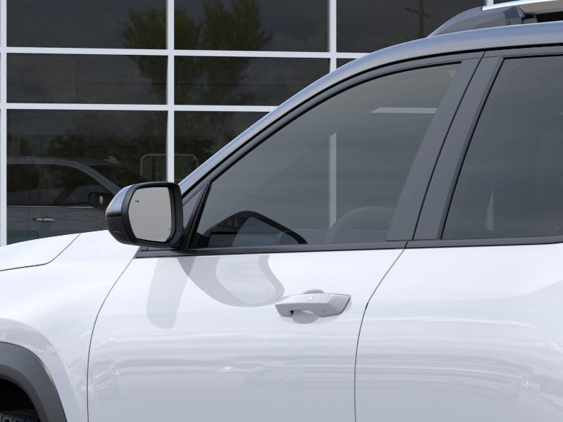 2026 Chevrolet Equinox LT photo 12