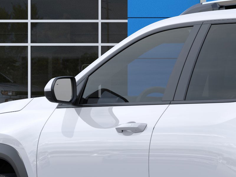 2026 Chevrolet Equinox LT photo 12