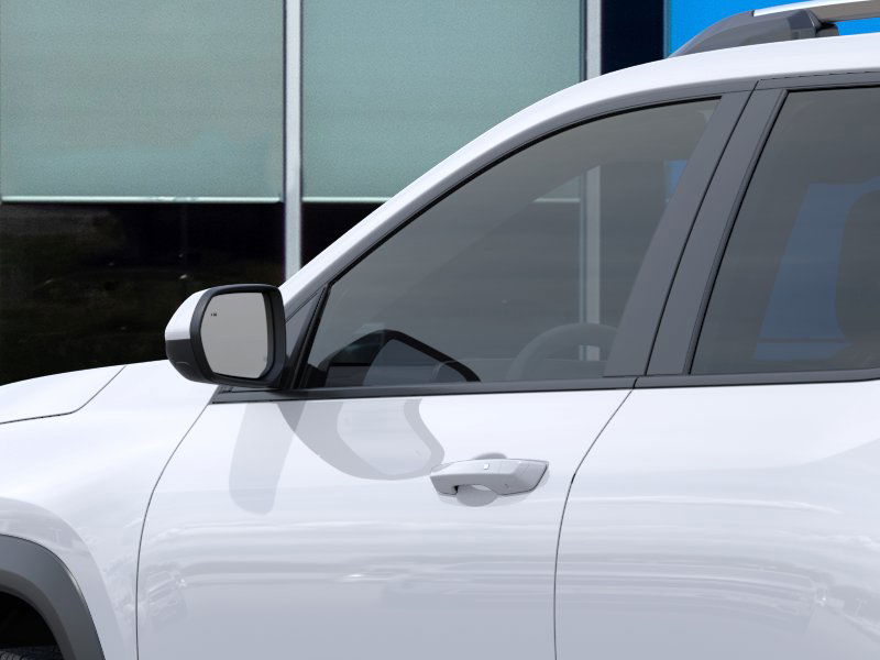 2026 Chevrolet Equinox LT photo 4