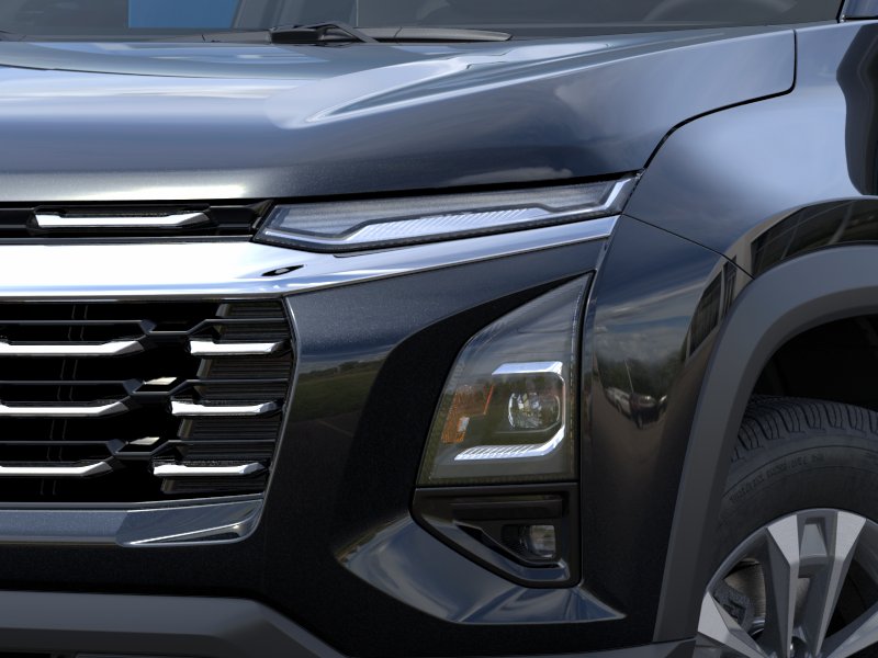 New 2026 Mosaic Black Metallic Chevrolet LT image 66
