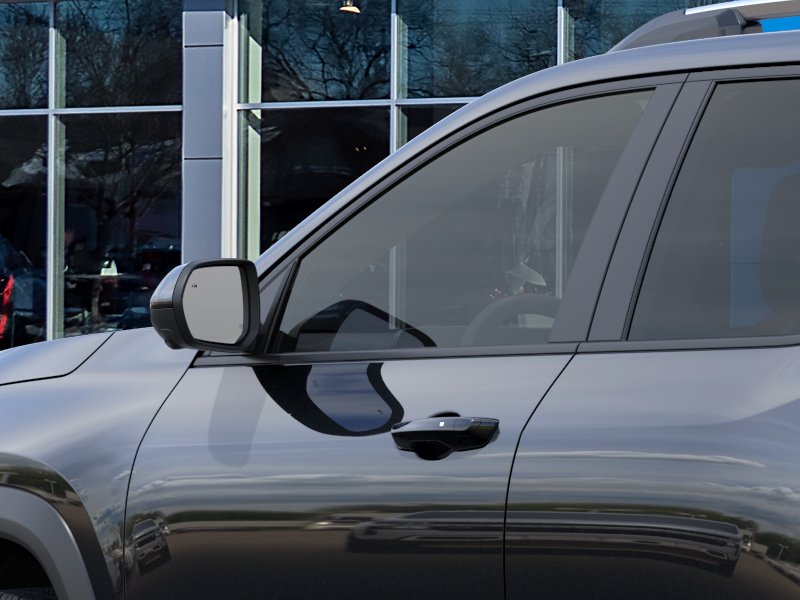 New 2026 Mosaic Black Metallic Chevrolet LT image 68