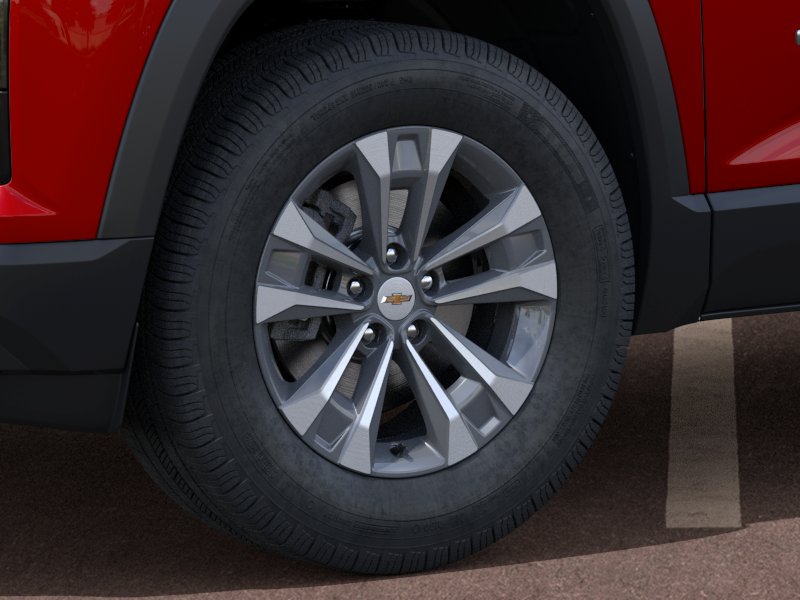 2026 Chevrolet Equinox LT - Photo 33