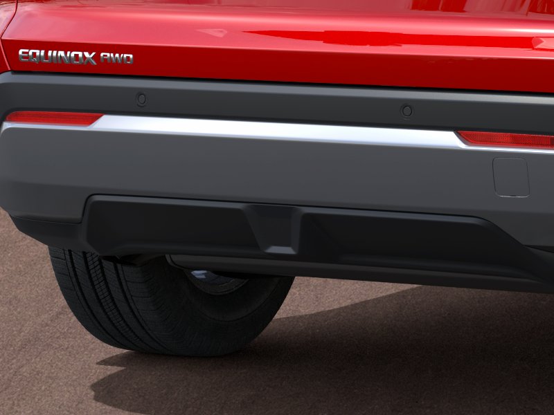 2026 Chevrolet Equinox LT - Photo 38