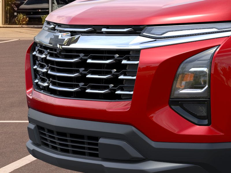2026 Chevrolet Equinox LT - Photo 37