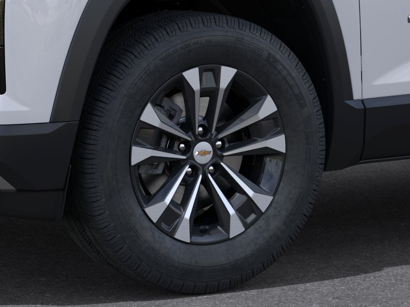2027 Chevrolet Equinox LT - Photo 33