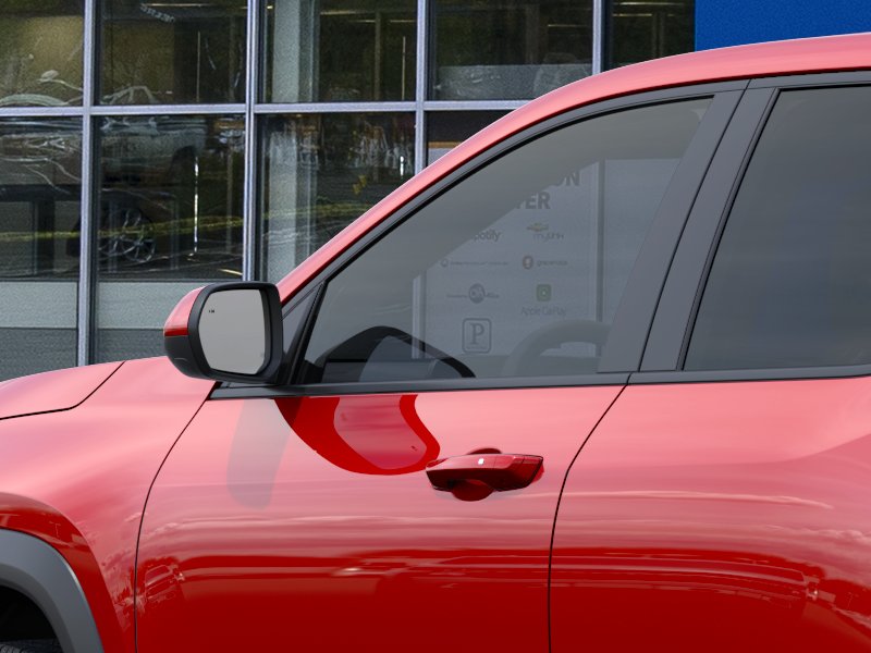 2027 Chevrolet Equinox LT - Photo 36