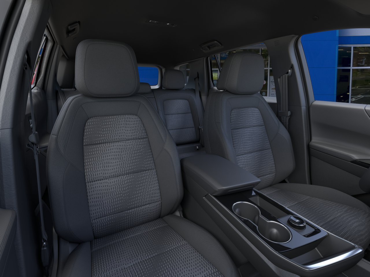 2027 Chevrolet Equinox LT - Photo 40