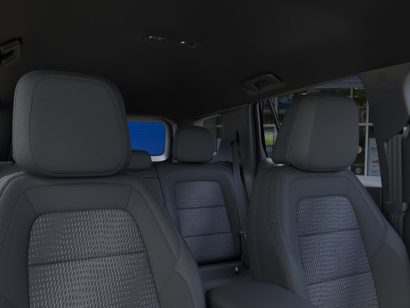 2027 Chevrolet Equinox LT - Photo 48