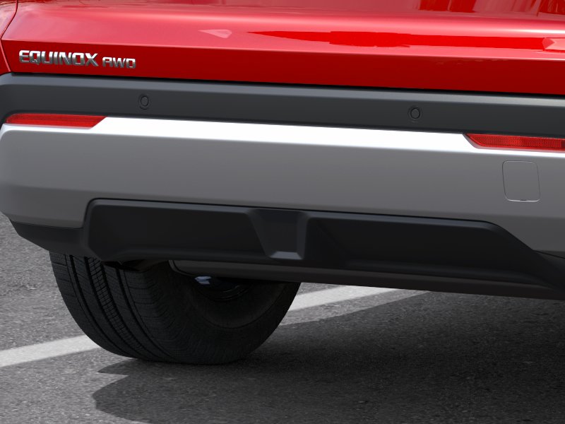 2027 Chevrolet Equinox LT - Photo 38
