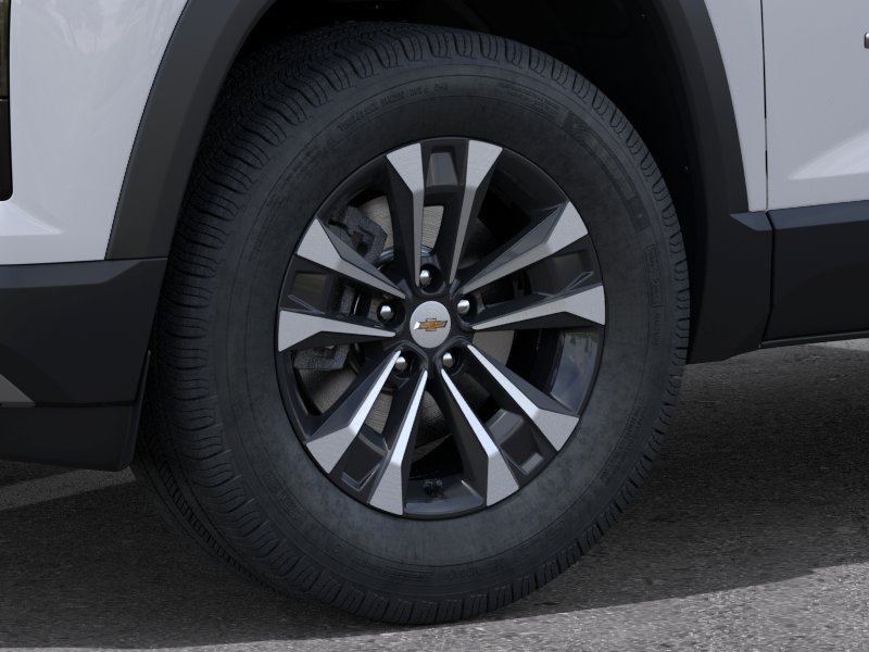 2027 Chevrolet Equinox LT - Photo 35