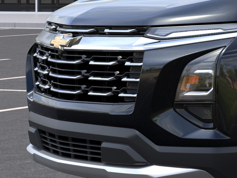 2027 Chevrolet Equinox LT - Photo 37