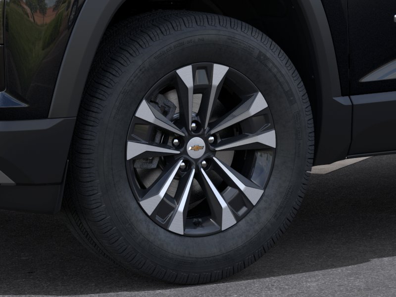 2027 Chevrolet Equinox LT - Photo 33