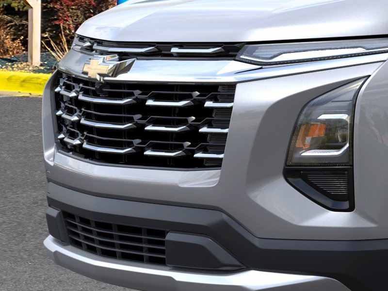 2027 Chevrolet Equinox LT - Photo 13